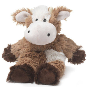 Warmies Junior - Cow