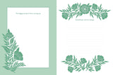 Plan, Dream, Reflect Journal: A 3-Year Journal for Looking Back and Forward