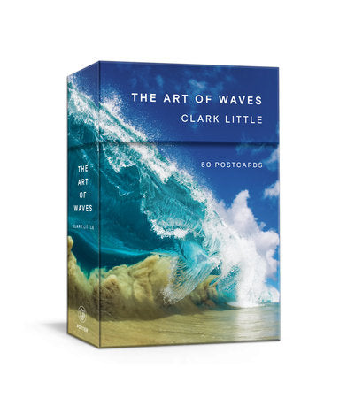 The Art of Waves