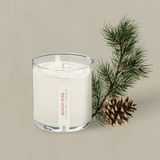 Kobo Plant the Box Collection Candle - Rustic Pine