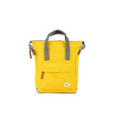 ORI London | Bantry B Recycled Nylon Classic Backpack, Small