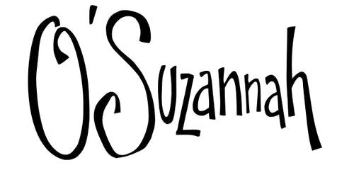 O'Suzannah Gift Card