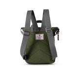 ORI London | Bantry B Recycled Nylon Classic Backpack, Small