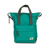 ORI London | Bantry B Recycled Nylon Classic Backpack, Small