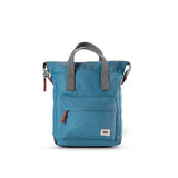 ORI London | Bantry B Recycled Nylon Classic Backpack, Small