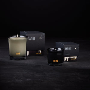 Tatine Classic Candle (8 oz) - Sanctuary