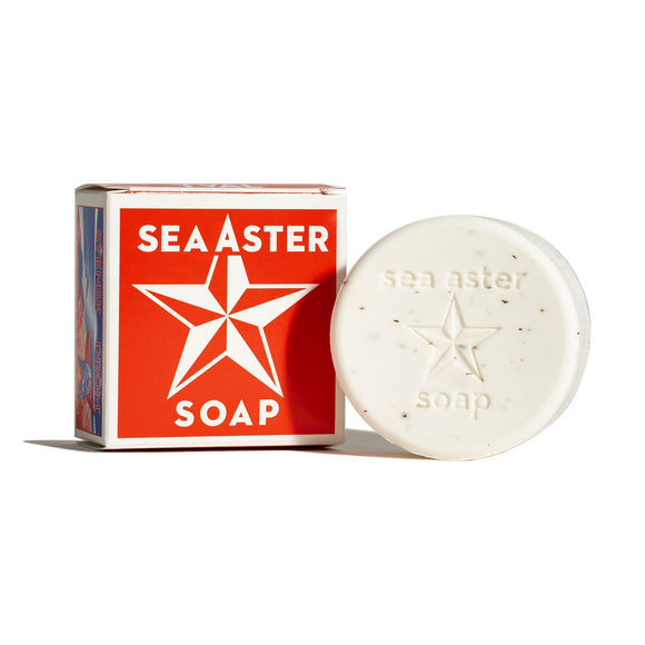 Swedish Dream® Soap - Sea Aster
