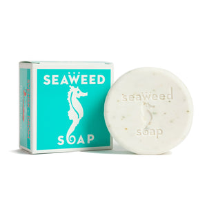 Swedish Dream® Soap - Seaweed