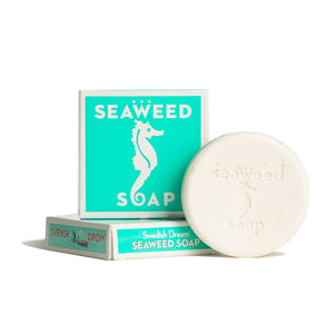 Swedish Dream® Travel Size Soap - Seaweed