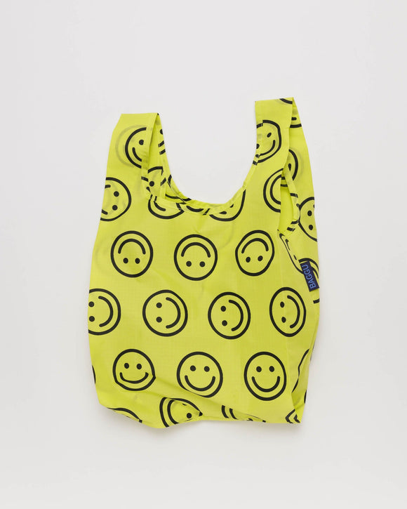 Baggu Baby Bag - Yellow Happy