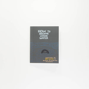 People I've Loved Book - How to Breathe Under Water