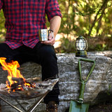 Gentlemen's Hardware | Camping Lantern