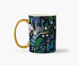 Rifle Paper Co. Porcelain Mug