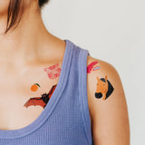 Tattly Jumbo Party Pack - Lorien Stern