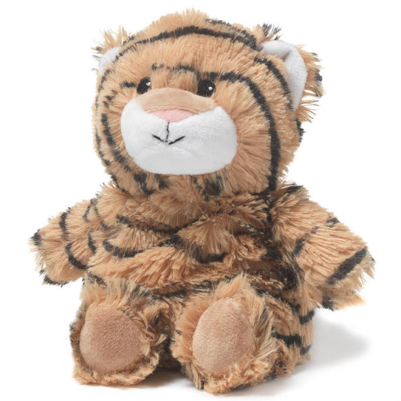 Warmies Junior - Tiger