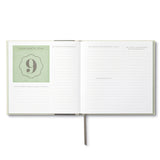 Compendium Baby Book - Letters to You