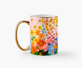 Rifle Paper Co. Porcelain Mug