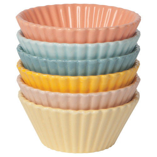 Now Designs by Danica - Baking Cups | Cloud